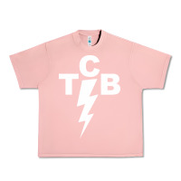 Salmon taking care of business rock n roll Urban Heavy Tee - artisFamous