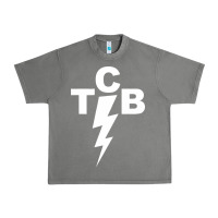 Tornado taking care of business rock n roll Urban Heavy Tee - artisFamous