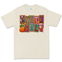 Bone grateful thanksgiving Premium Tee - FaDigitalArtStudio