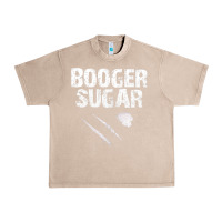 French Oak co.ca.i.n.e    b.o.o.g.er   sugar the original t shirt Urban Heavy Tee - artisFamous