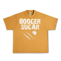 Peanut Butter co.ca.i.n.e    b.o.o.g.er   sugar the original t shirt Urban Heavy Tee - artisFamous