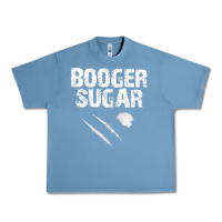 Pebble Blue co.ca.i.n.e    b.o.o.g.er   sugar the original t shirt Urban Heavy Tee - artisFamous
