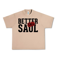 Burro better cal saul Urban Heavy Tee - artisFamous