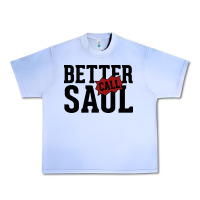 Grape Ice better cal saul Urban Heavy Tee - artisFamous