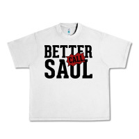 Lunar Rock better cal saul Urban Heavy Tee - artisFamous