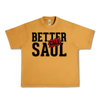 Peanut Butter better cal saul Urban Heavy Tee - artisFamous