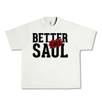 Pistachio better cal saul Urban Heavy Tee - artisFamous