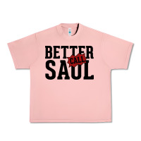 Salmon better cal saul Urban Heavy Tee - artisFamous