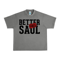 Tornado better cal saul Urban Heavy Tee - artisFamous
