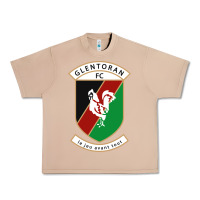 Burro glentoran Urban Heavy Tee - artisFamous