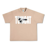 Burro f 14 tomcat f14 navy jet fighter plane tshirt pilot t shirt Urban Heavy Tee - artisFamous