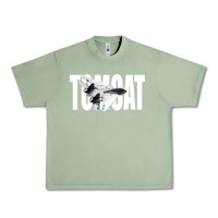Oil Green f 14 tomcat f14 navy jet fighter plane tshirt pilot t shirt Urban Heavy Tee - artisFamous