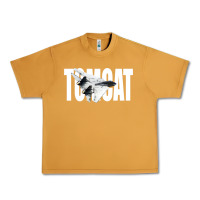 Peanut Butter f 14 tomcat f14 navy jet fighter plane tshirt pilot t shirt Urban Heavy Tee - artisFamous