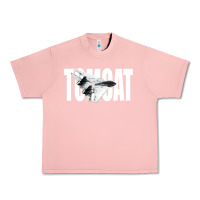 Salmon f 14 tomcat f14 navy jet fighter plane tshirt pilot t shirt Urban Heavy Tee - artisFamous