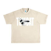 Sandshell f 14 tomcat f14 navy jet fighter plane tshirt pilot t shirt Urban Heavy Tee - artisFamous