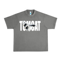 Tornado f 14 tomcat f14 navy jet fighter plane tshirt pilot t shirt Urban Heavy Tee - artisFamous