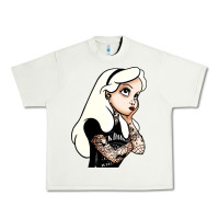 Pistachio alice in wonderland Urban Heavy Tee - artisFamous