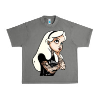 Tornado alice in wonderland Urban Heavy Tee - artisFamous