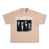 Burro goodfellas retro Urban Heavy Tee - artisFamous
