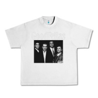 Lunar Rock goodfellas retro Urban Heavy Tee - artisFamous