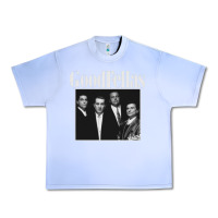 Grape Ice goodfellas retro Urban Heavy Tee - artisFamous