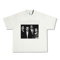 Pistachio goodfellas retro Urban Heavy Tee - artisFamous
