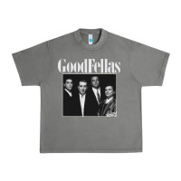 Tornado goodfellas retro Urban Heavy Tee - artisFamous