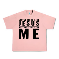 Salmon christian faith in christ Urban Heavy Tee - artisFamous