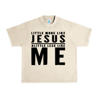 Sandshell christian faith in christ Urban Heavy Tee - artisFamous