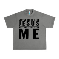Tornado christian faith in christ Urban Heavy Tee - artisFamous