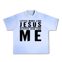Christian Faith In Christ Urban Heavy Tee | Teevron