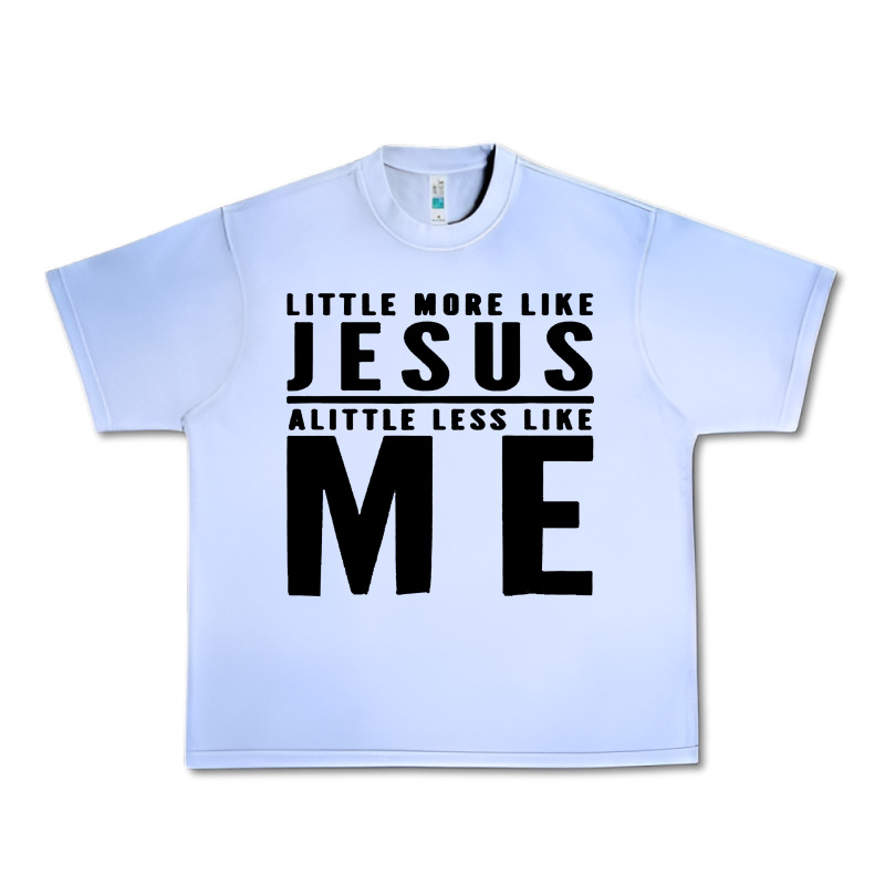 Christian Faith In Christ Urban Heavy Tee by artisFamous | Teevron