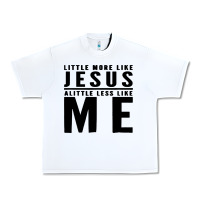 White christian faith in christ Urban Heavy Tee - artisFamous