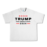 Lunar Rock donald trump 2024 take america Urban Heavy Tee - artisFamous
