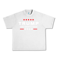 Lunar Rock donald trump 2024 take america Urban Heavy Tee - artisFamous