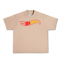 Burro hot car Urban Heavy Tee - artisFamous