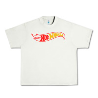 Pistachio hot car Urban Heavy Tee - artisFamous