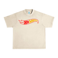 Sandshell hot car Urban Heavy Tee - artisFamous
