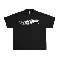 Black hot car Urban Heavy Tee - artisFamous
