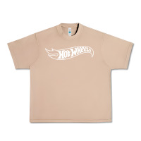 Burro hot car Urban Heavy Tee - artisFamous