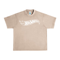 French Oak hot car Urban Heavy Tee - artisFamous