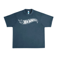 Midnight Navy hot car Urban Heavy Tee - artisFamous