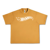 Peanut Butter hot car Urban Heavy Tee - artisFamous