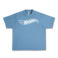 Pebble Blue hot car Urban Heavy Tee - artisFamous