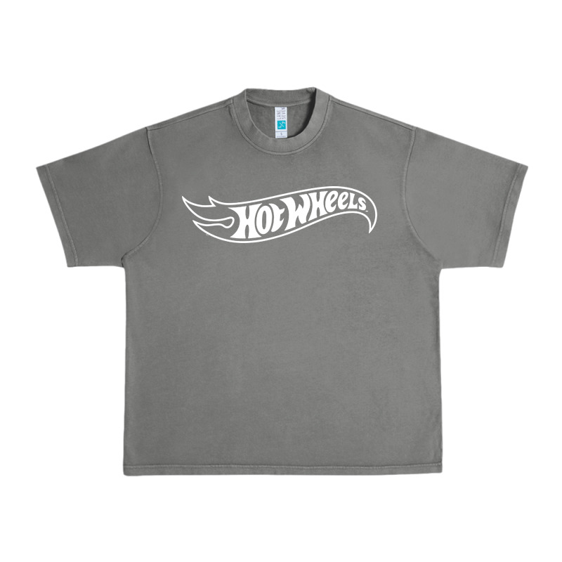 Hot Car Urban Heavy Tee by artisFamous | Teevron