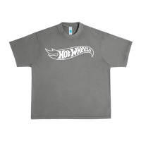 Tornado hot car Urban Heavy Tee - artisFamous