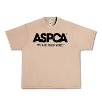 Burro aspca we are their voice Urban Heavy Tee - artisFamous