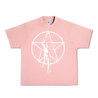 Salmon Rush Explosion Urban Heavy Tee - artisFamous