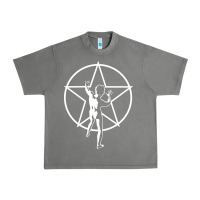 Tornado Rush Explosion Urban Heavy Tee - artisFamous