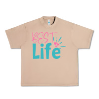 Burro best life Urban Heavy Tee - artisFamous